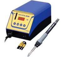 Цифровая одноканальная станция HAKKO 158 Вт 100002