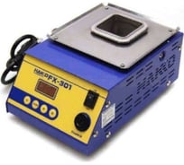 Цифровая паяльная ванна HAKKO 240 Вт, t=200-450 оC 250004