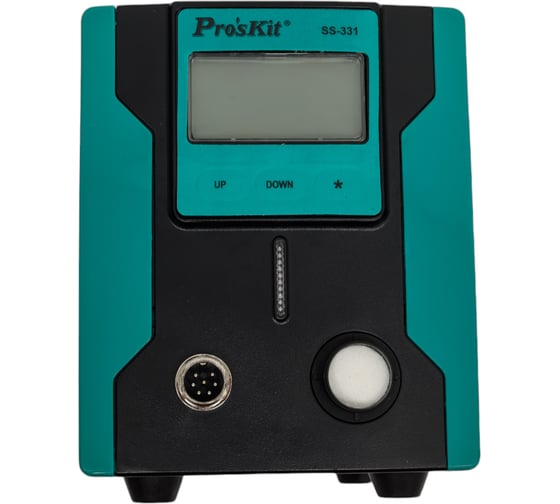 Паяльная станция ProsKit SS-331B 00325926