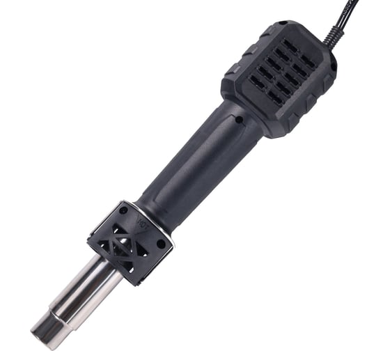 Паяльный фен ELEMENT 817D 18903