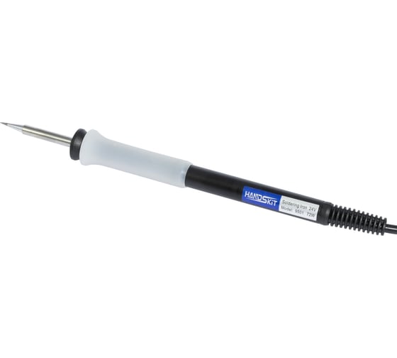 Цифровая паяльная станция HANDSKIT 812A T12 (770 Вт) ORHS812A