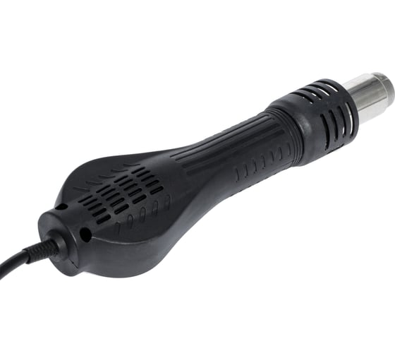 Цифровая паяльная станция HANDSKIT 812A T12 (770 Вт) ORHS812A