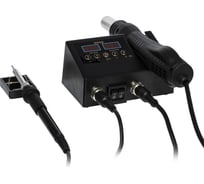 Цифровая паяльная станция HANDSKIT 8898 MINI HS8898