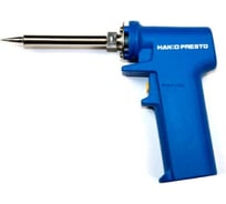 Паяльник HAKKO PRESTO 2 мощности 210001