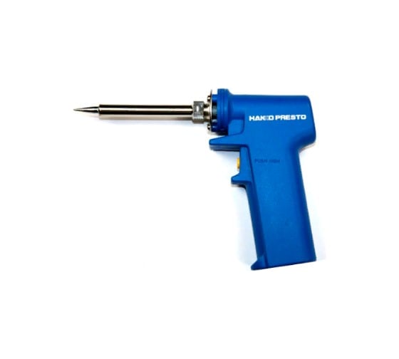Паяльник HAKKO PRESTO 2 мощности 210001 1