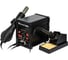 Цифровая паяльная станция 8586D KIT YARBOLY YR8586DK 1
