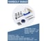 Цифровая паяльная станция 8586D KIT YARBOLY YR8586DK 3
