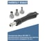 Цифровая паяльная станция 8586D KIT YARBOLY YR8586DK 5