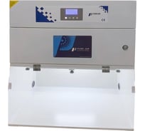 Дымоулавливающая кабина PURE-AIR PA-300FS-IQ-CAB