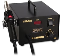 Паяльная станция Quick Quick-990D ESD