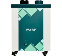 Блок дымоуловителя ВАРП ВП30 ВП30-К-75