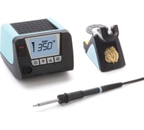 Одноканальная паяльная станция WELLER WT 1014 53442699N