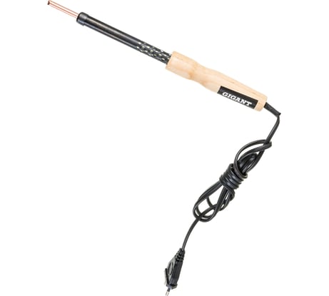 Электропаяльник Gigant ЭПЦН 65 д