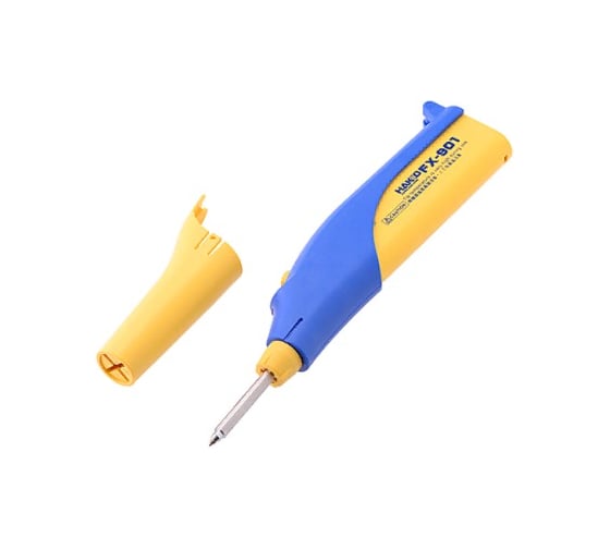 Батарейный паяльник HAKKO 230001 1