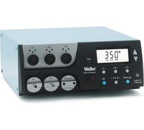 Силовой блок трехканальной паяльной станции WELLER WR 3M 53366699N