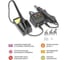 Профессиональная паяльная станция с феном 00380 МЕГЕОН к0000397242 2
