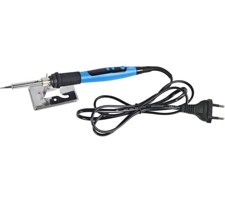 Паяльник Phonemate 301H с регулировкой температуры и дисплеем + 5 жал 900М М7760039