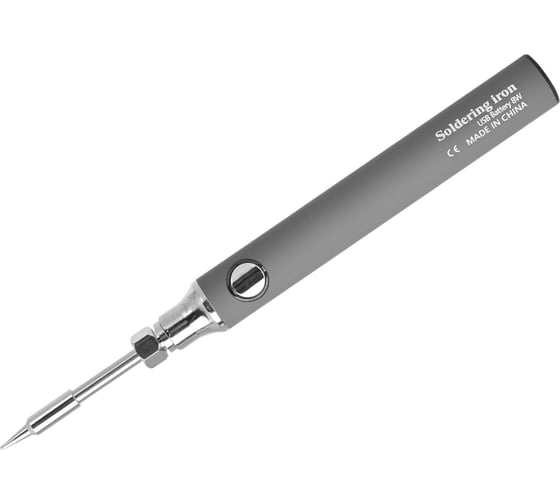 Паяльник Phonemate 203A USB 8W 5V 330-450C М7763248
