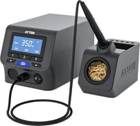 Паяльная станция ATTEN ST-9003D 230В, 90 Вт, жало типа T300, RS485 142560