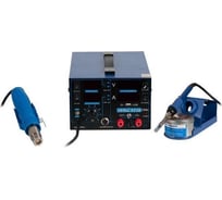 Паяльная станция YIHUA 430385