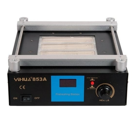 Преднагреватель YIHUA 439315
