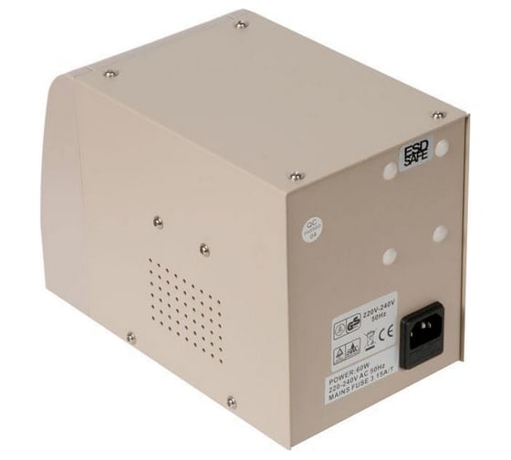 Паяльная станция Zhongdi ZD 916 361578