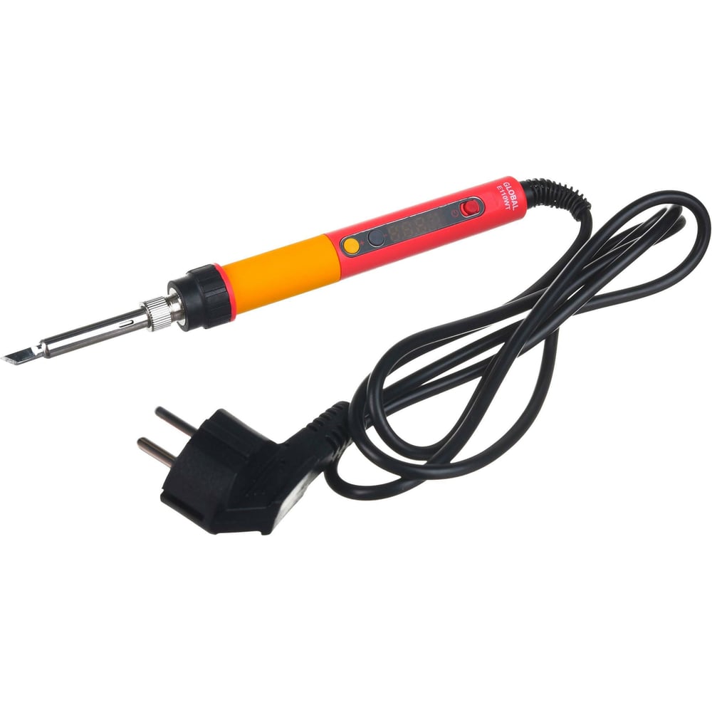 Паяльник CXG E110WT 567545 - выгодная цена, отзывы, характеристики ...