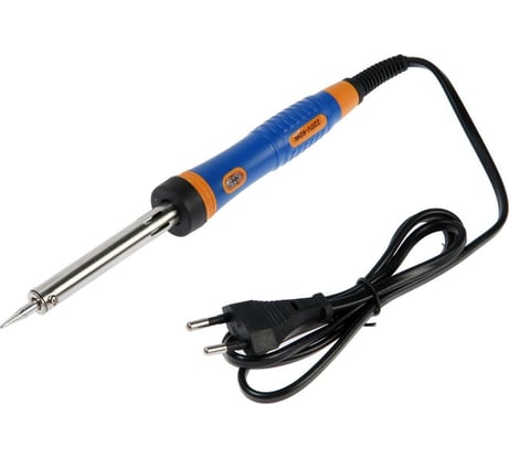 Паяльник TUNDRA долговечное жало, 40Вт, 220В 1965023