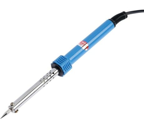 Паяльник ТУНДРА 60Вт, 220В 1026058