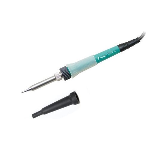 Керамический паяльник Pro'sKit (220~240В/12Вт)SI-130B-20 00284641
