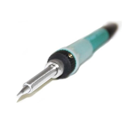 Керамический паяльник Pro'sKit (220~240В/12Вт)SI-130B-20 00284641