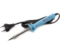 Паяльник ручной BestTool BST-802 220 Вт, 30Вт Мощность: 30 Вт, Длина 175 мм, вес 150 г, длина провода - 1,5 м 145728