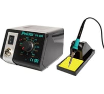Паяльная станция Pro'sKit SS-306B 75Вт С00040316