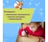 Заготовки для творчества BRAUBERG деревянные, круглые, 5 шт., диаметр: 10-20-30 см, HOBBY, 665314 4