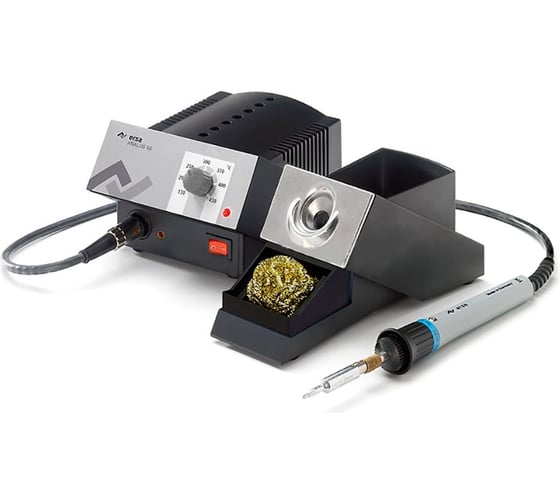 Паяльная станция Ersa ANALOG 60 with BASIC TOOL 00076719 1