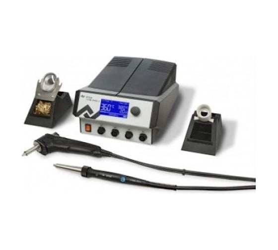 Паяльная станция Ersa i-CON VARIO 2 with i-TOOL AIR S and X-TOOL VARIO 0ICV2000AXV