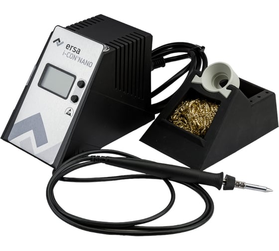 Станция Ersa i-CON Nano IC1200A паяльная 00241367