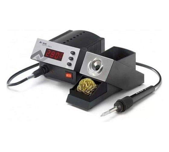 Паяльная станция Ersa DIGITAL 2000A with TECH TOOL 0DIG20A64 1