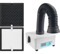 Вытяжка стационарная Phonemate JH300 М7761715 34888285