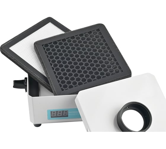 Вытяжка стационарная Phonemate JH300 М7761715