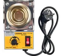 Паяльная ванна Phonemate ZTX-A 150Вт 100-550С М7762158