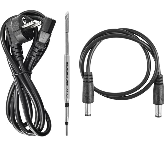 Станция паяльная Phonemate T210A М7765320