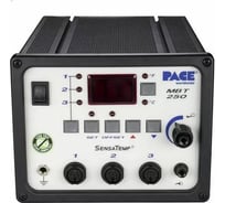Блок управления паяльной станции PACE MBT250E 8007-0353