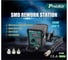 Термовоздушная паяльная станция Pro'sKit SS-969B 00271658 4