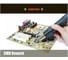 Термовоздушная паяльная станция Pro'sKit SS-969B 00271658 8
