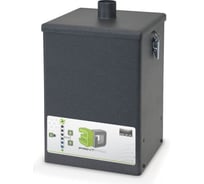 Вытяжка BOFA 3D PrintPRO 3, в комплекте со шлангами L5544-0000