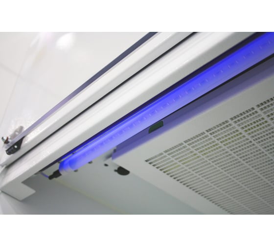 Дымоулавливающая кабина BOFA FC FumeCAB 700 с УФ подсветкой E2742A0256