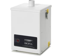 Комплект дымоуловителя BOFA V200 с дымоприемником E0742A0002-PR