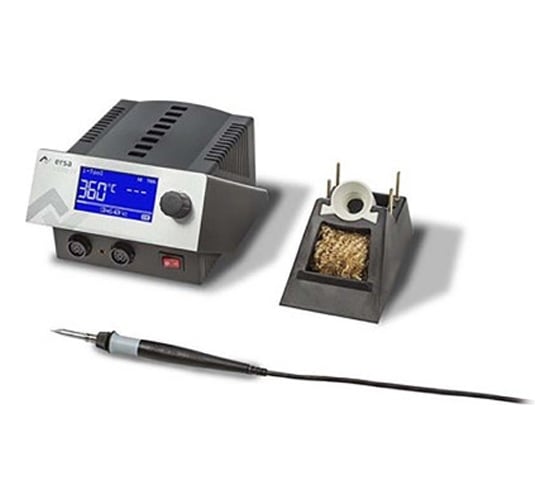 Паяльно-ремонтная станция Ersa i-CON2V IC2200V 00320278