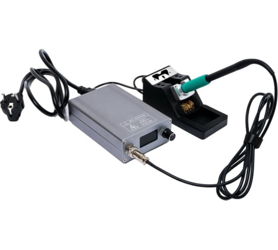 Паяльная станция ELEMENT T210 (85W) 20932
